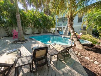 Island Beach Vacation Rental with 4 Bedrooms Anna Maria
